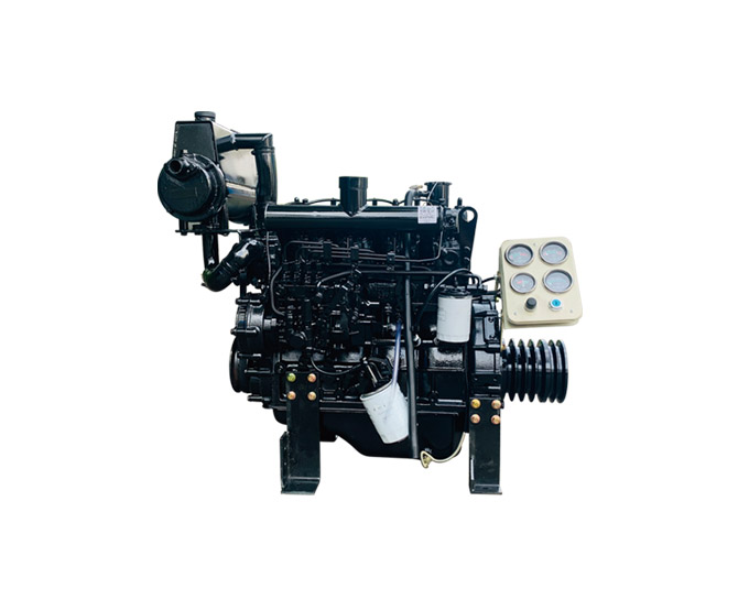 華東490CD船用發(fā)動(dòng)機(jī)